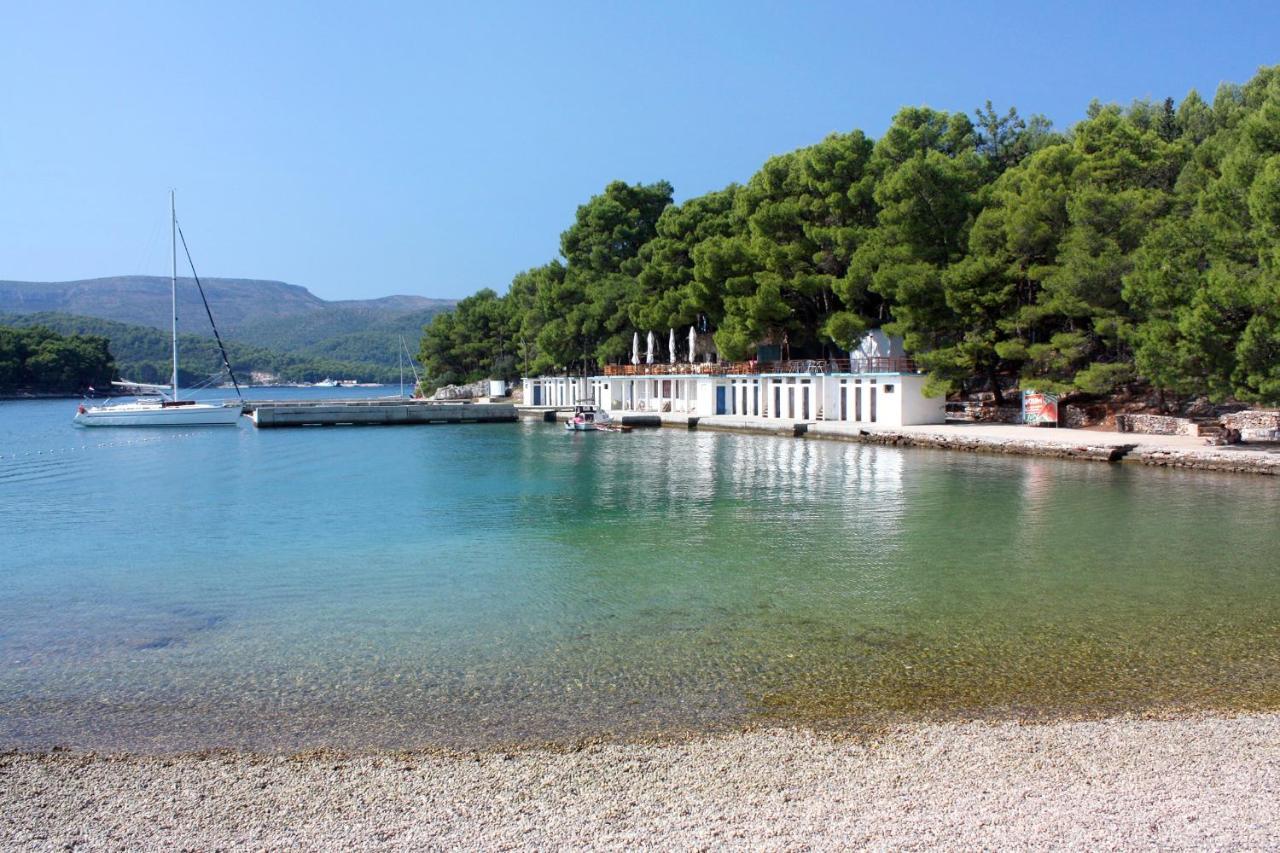 Apartman By The Sea Stari Grad, Hvar - 16392 *