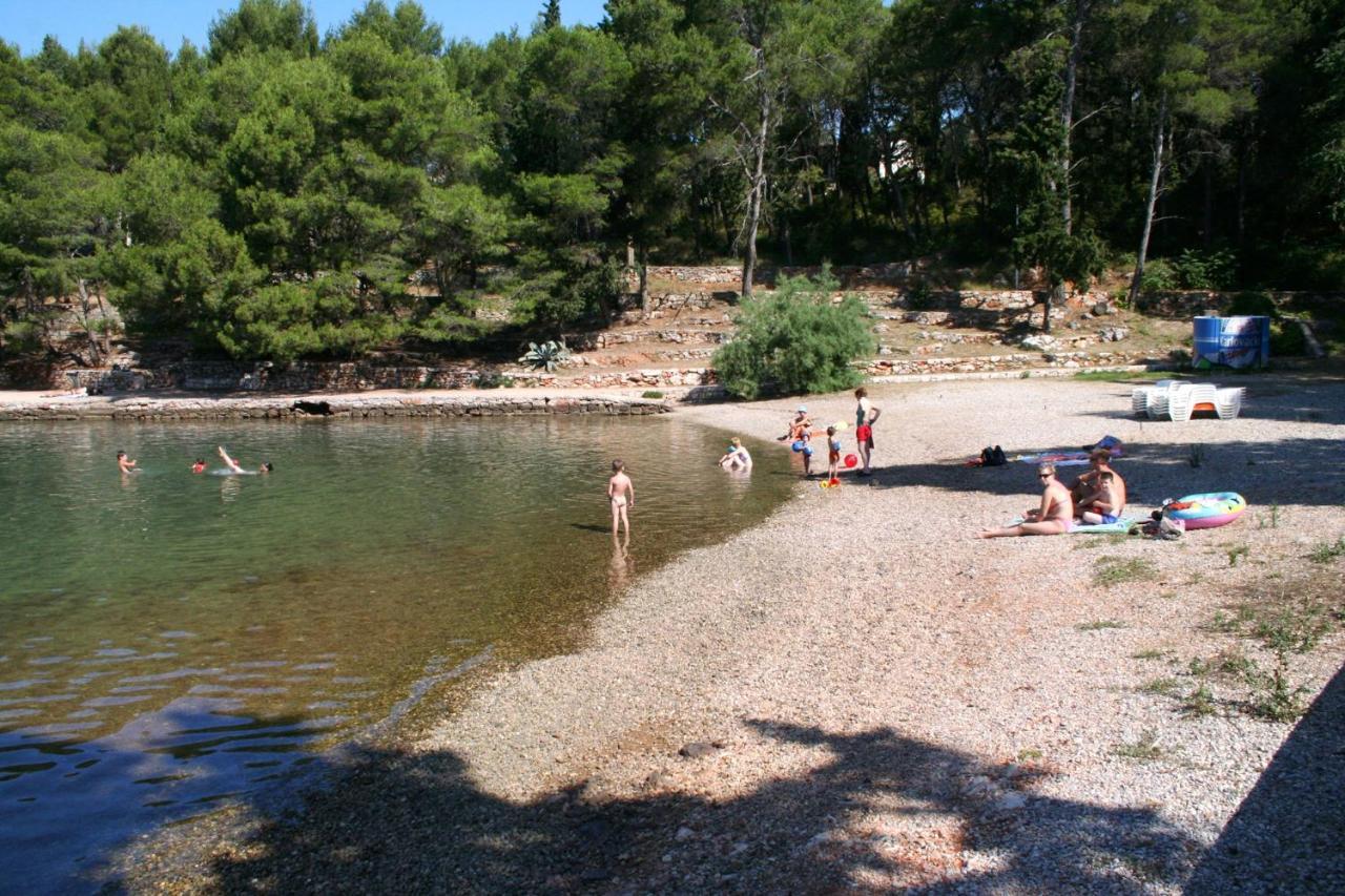 By The Sea Stari Grad, Hvar - 16392 Apartman